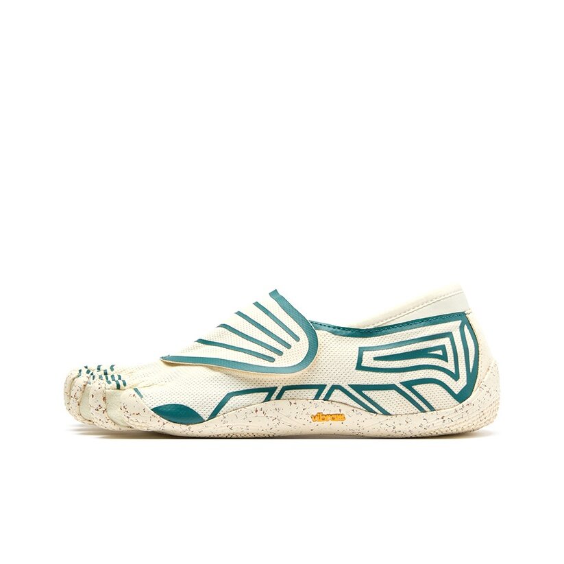 Кеды Vibram