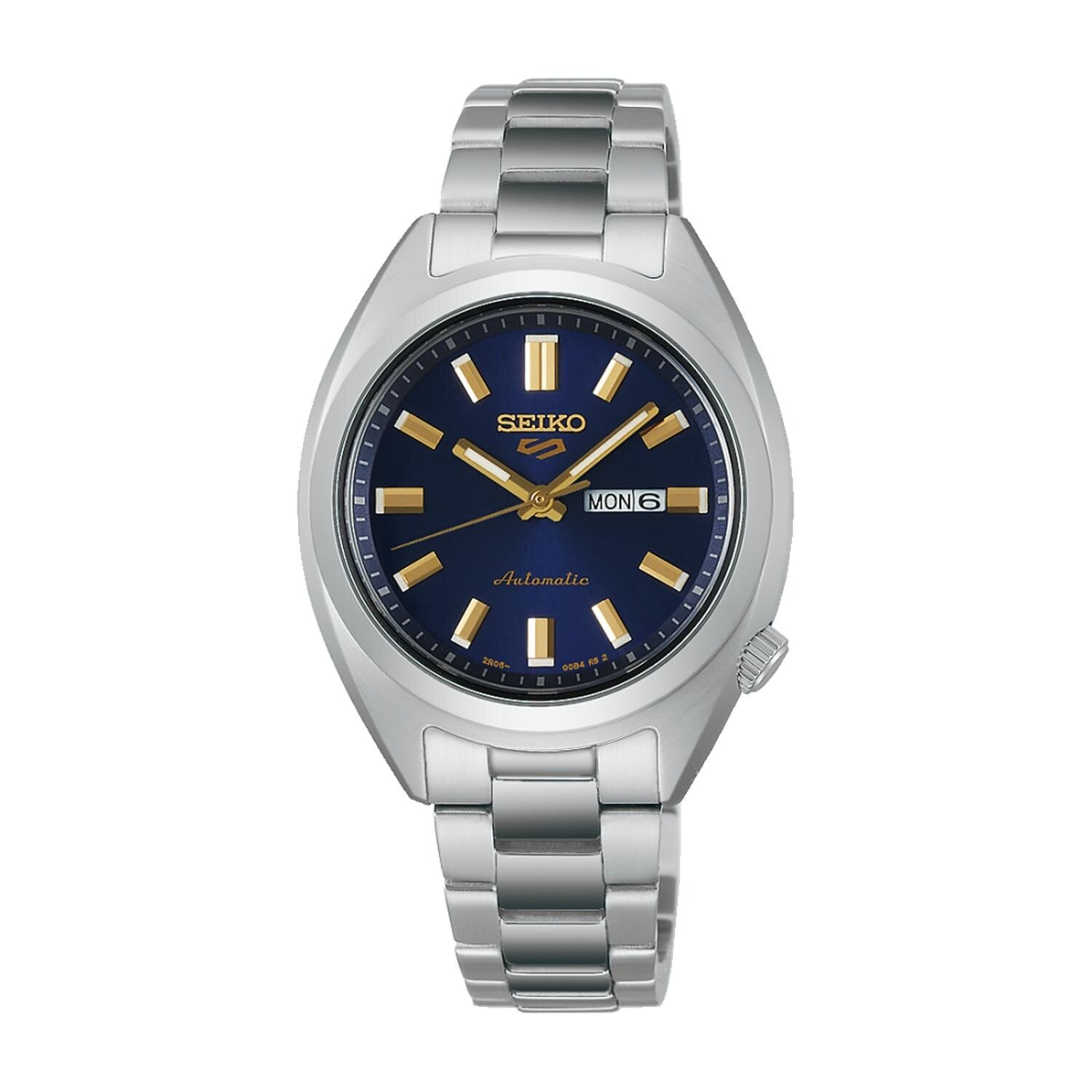  SEIKO 5 Sports