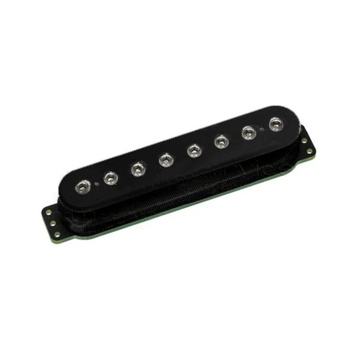 DiMarzio DP810BK Ionizer 8 Звукосниматель Single Coil для электрогитары