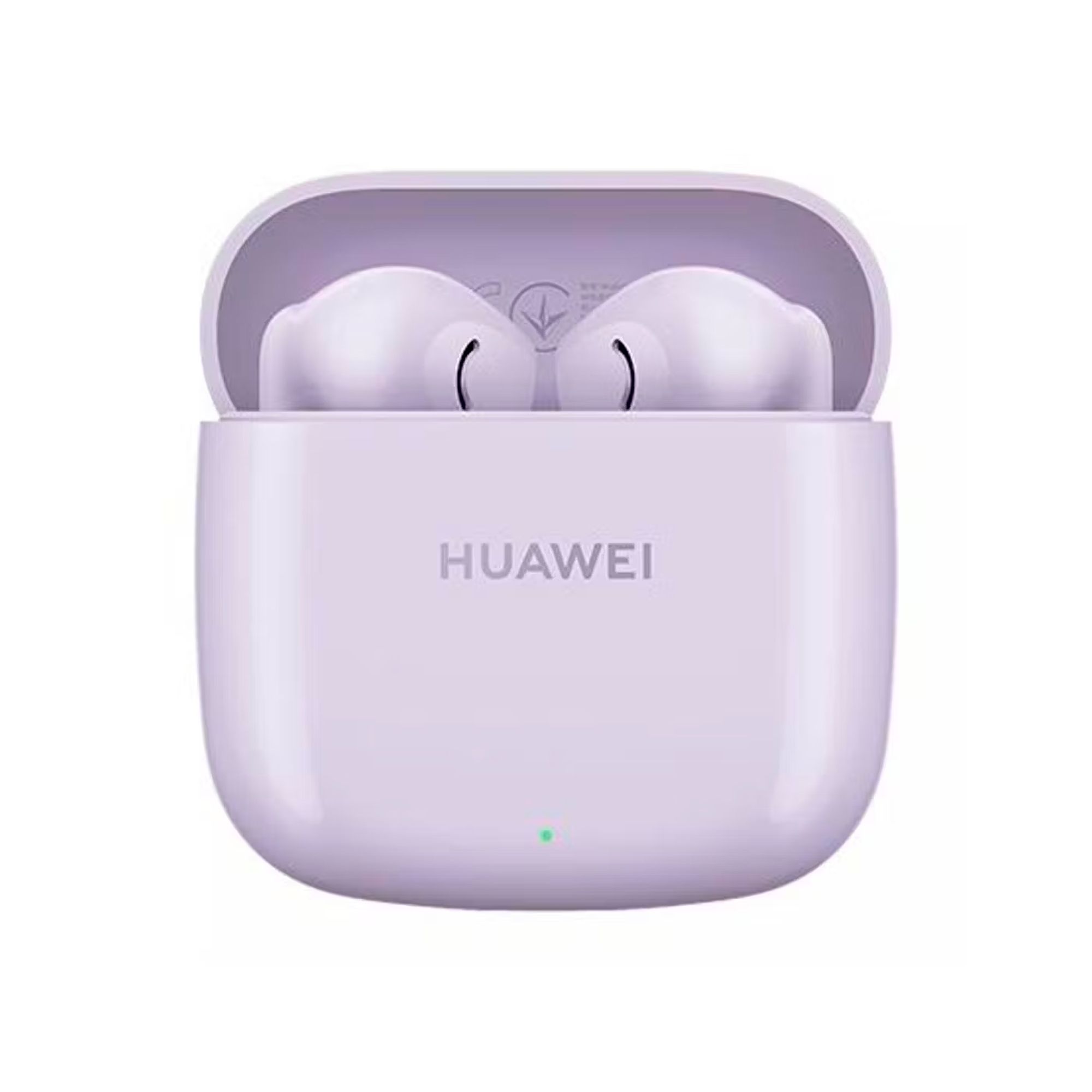 HUAWEI наушники Freebuds SE 2 беспроводные tws фиолетовый