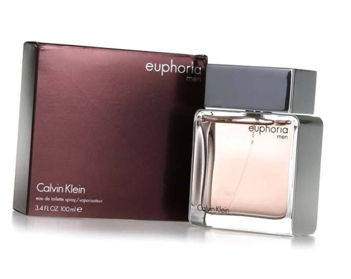 Calvin Klein Euphoria Man туалетная вода для мужчин 20 мл / Эйфория Мен