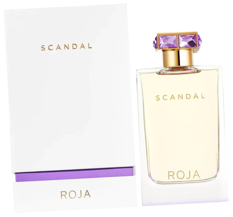 Roja Dove Scandal Pour Femme Essence De Parfum 75 мл / женские духи