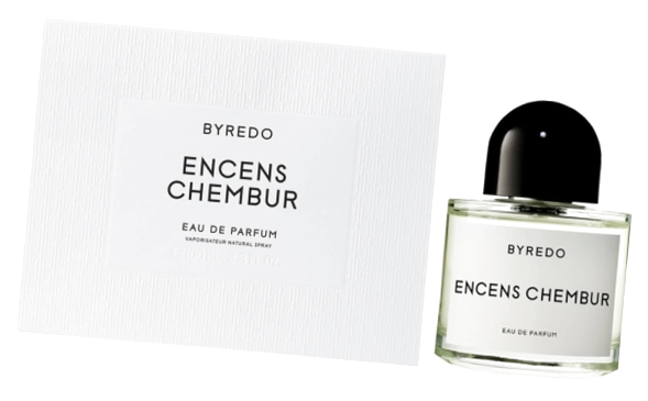 Byredo Chembur аромат женский 100 мл - Байредо Энсенс Шембур духи