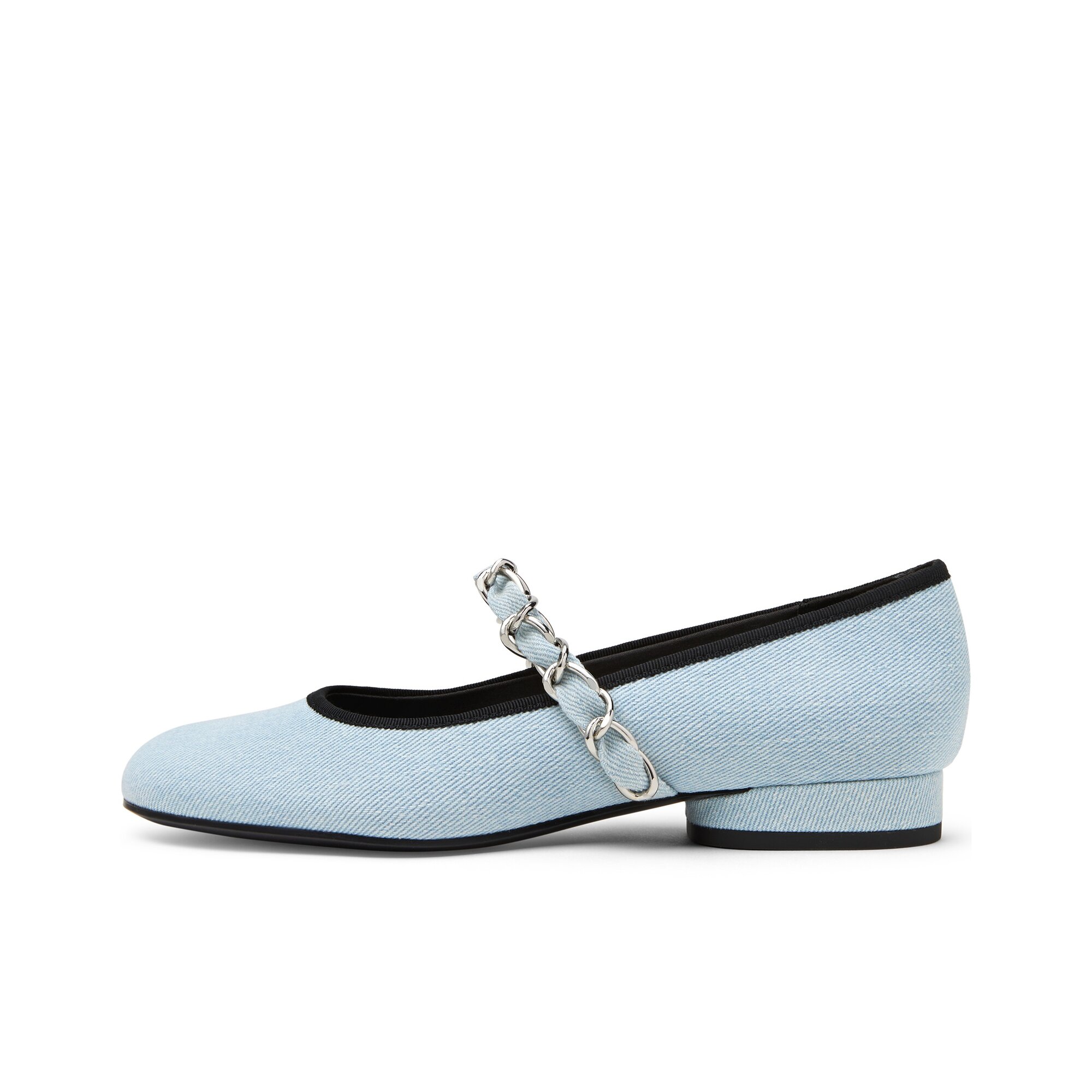 Туфли Мэри Джейн CHARLES & KEITH
