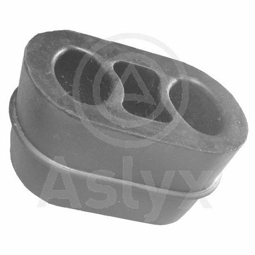 Резинка глушителя Aslyx AS200783