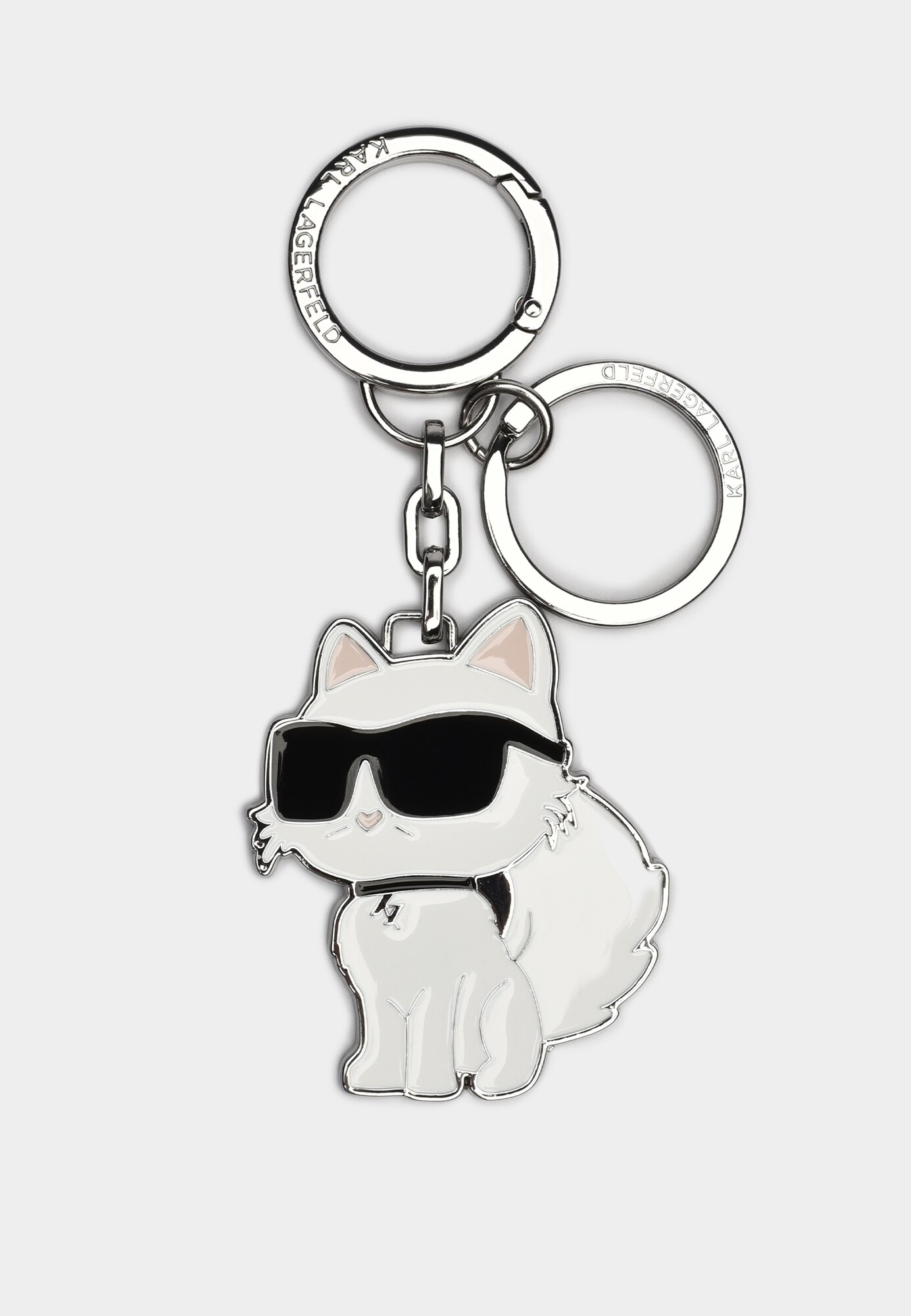 Брелок Karl Lagerfeld
