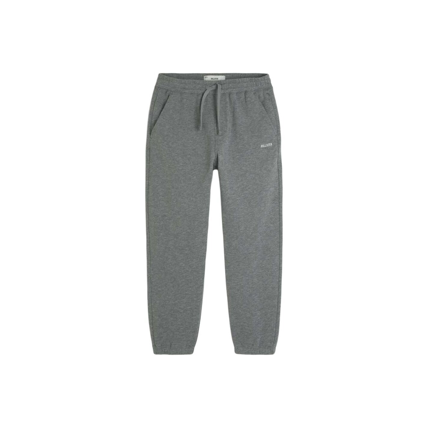 Брюки спортивные Hollister