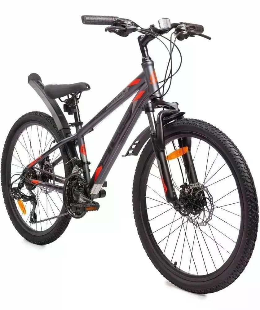 Велосипед горный STELS Turbo 200 VC Z010