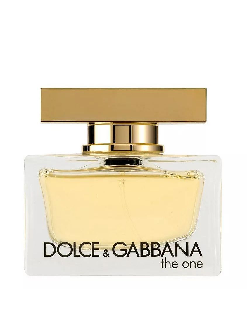 Dolce & Gabbana Парфюмерная вода для женщин The One, 30 мл