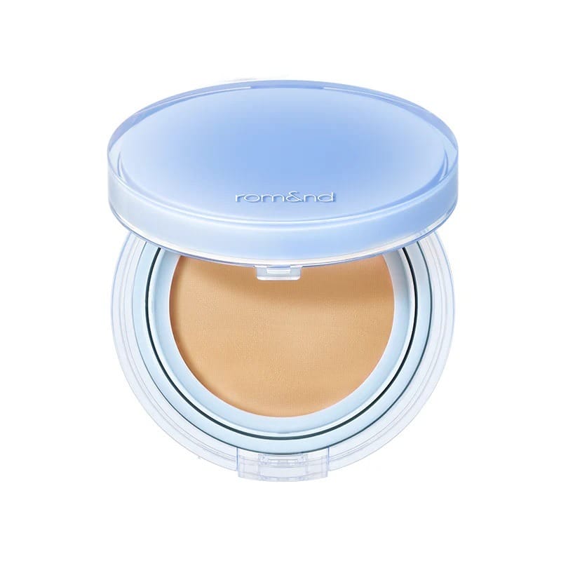 Тональный крем Rom&nd Bare Water Cushion, 05 Sand 25, 20 г