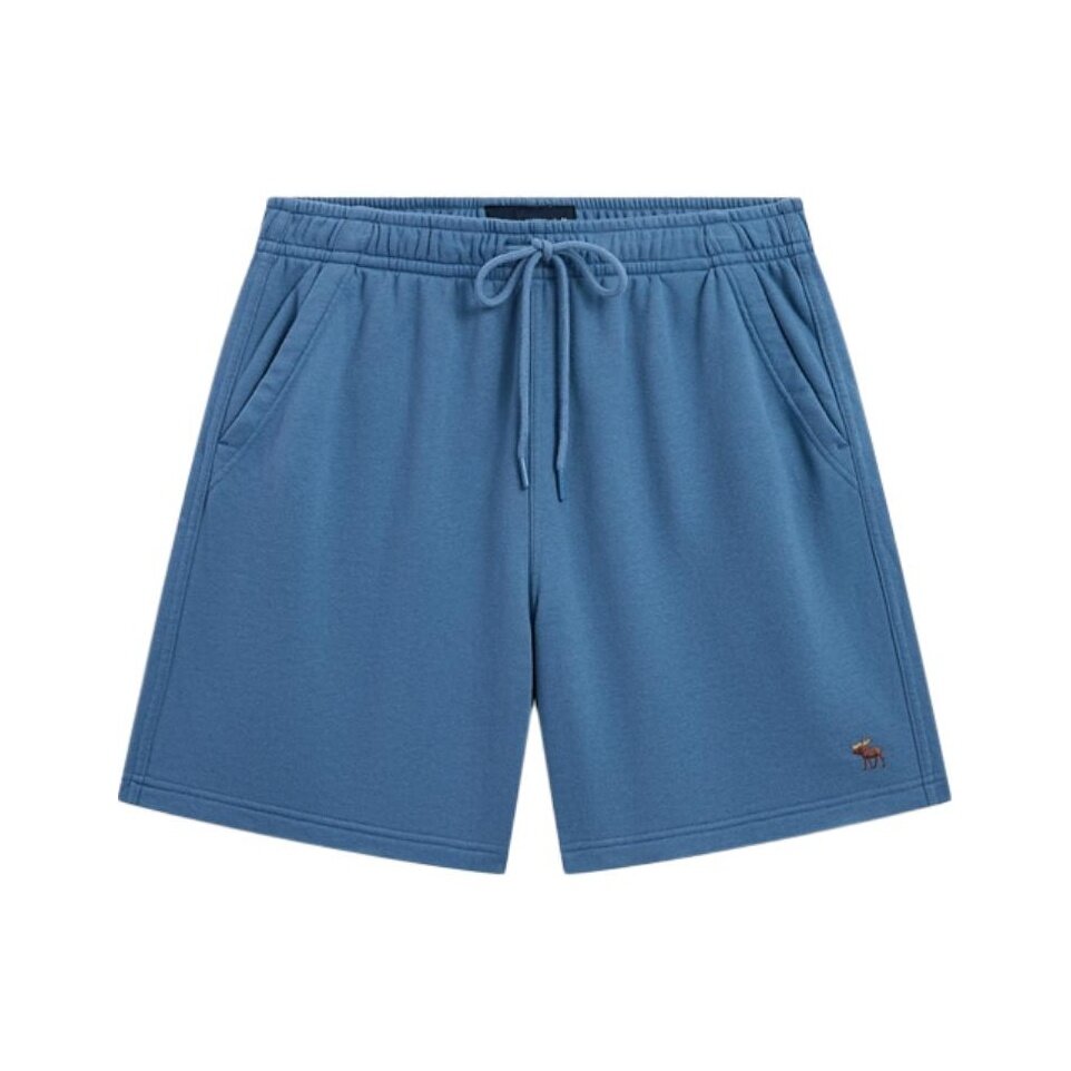 Шорты Abercrombie & Fitch