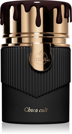 Вода парфюмерная Paris Corner Choco Cult, унисекс, 100 мл