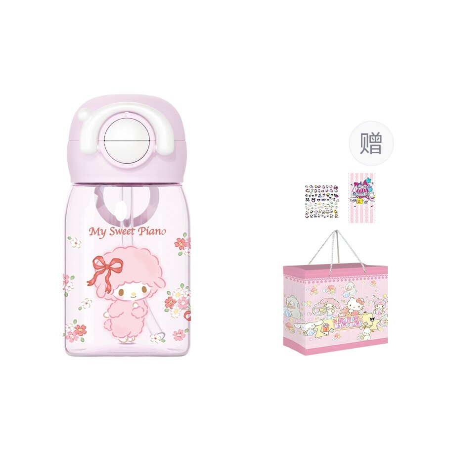 Бокалы и стаканы Sanrio Hello Kitty Collection