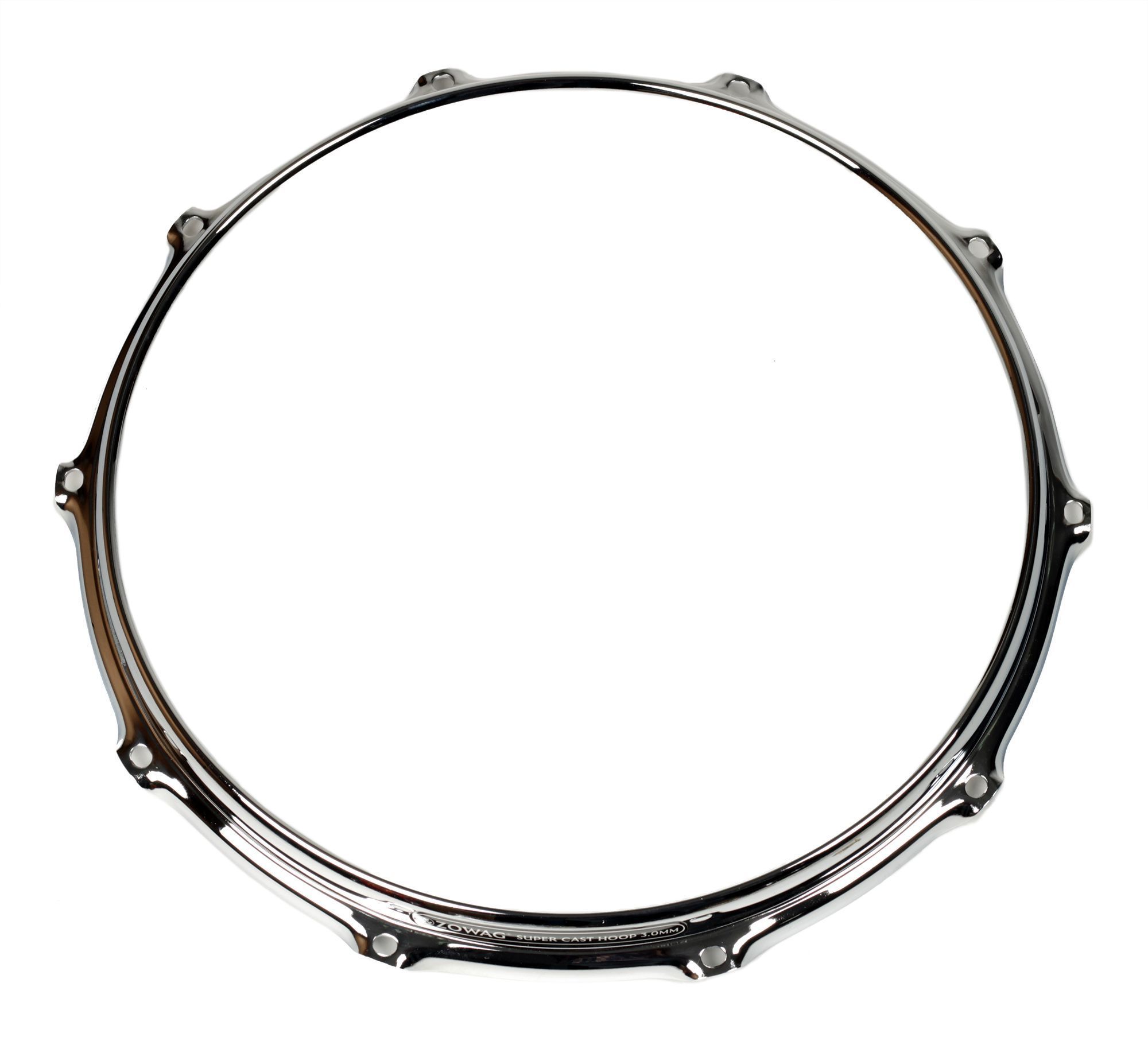 Обод барабана ZOWAG [SC1410B] 14", нижний, 10 отверстий