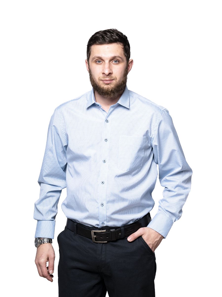 Рубашка Imperator