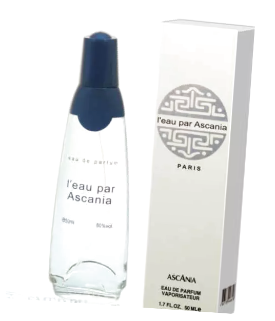 Ascania L Eau Par Ascania eau de parfum женская 50 мл - Аскания Ле Пар Аскания