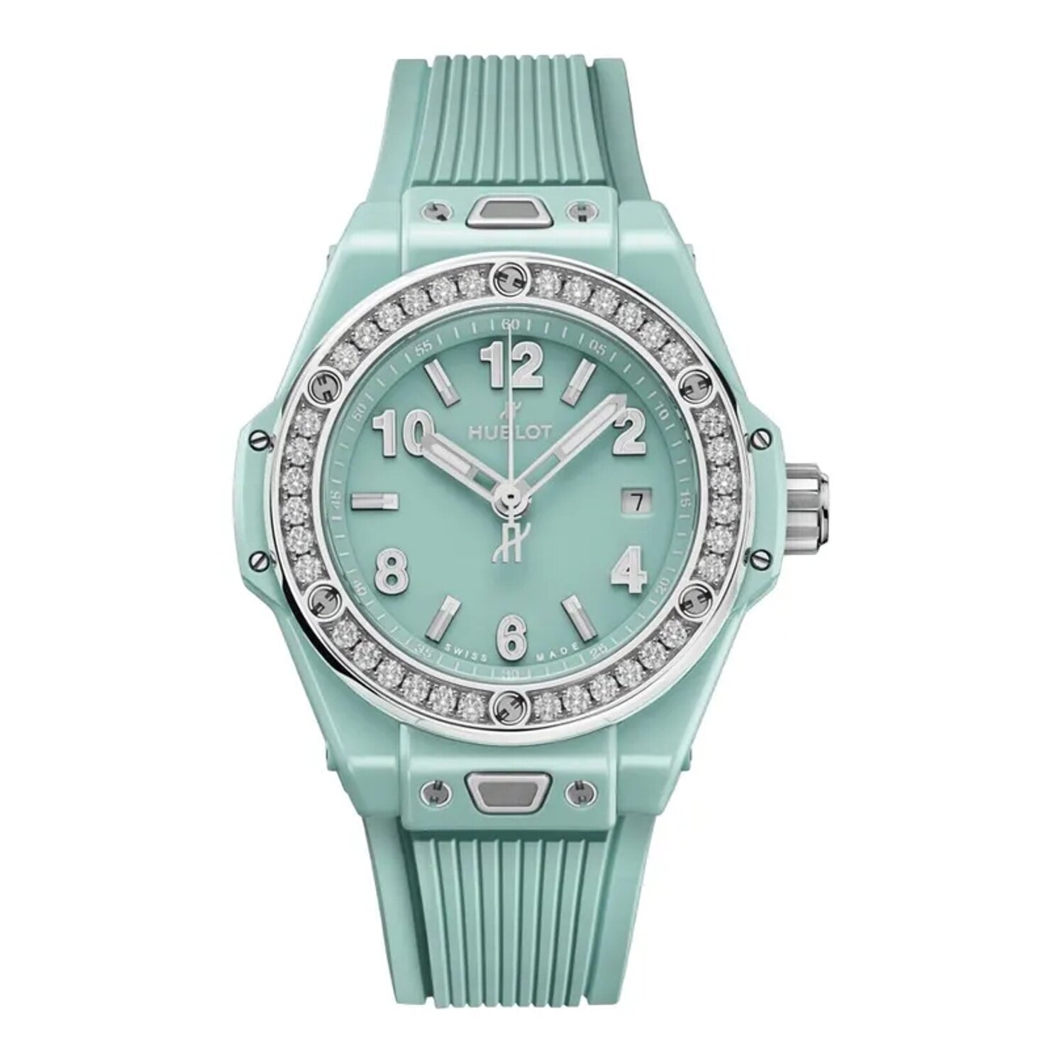 Наручные часы Hublot