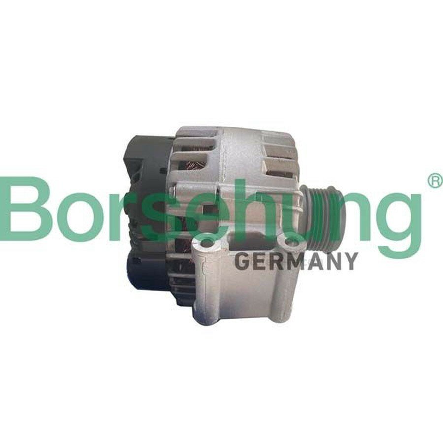 BORSEHUNG B12047 Генератор