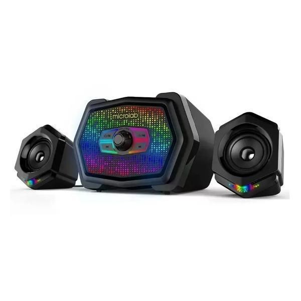 Колонки компьютерные Microlab U220