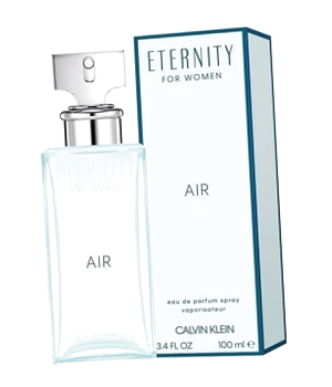 Парфюм Кельвин Кляйн Этернити Айр 100 мл женский - Calvin Klein Eternity Air For Women