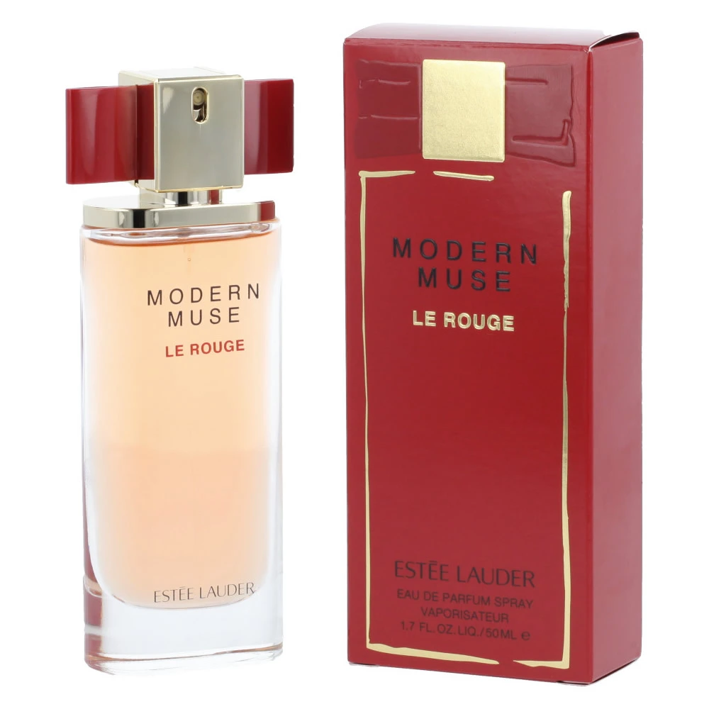 Estee Lauder Modern Muse Le Rouge духи женщинам 50 мл - Эсте Лаудер Модерн Мус Ле Руж