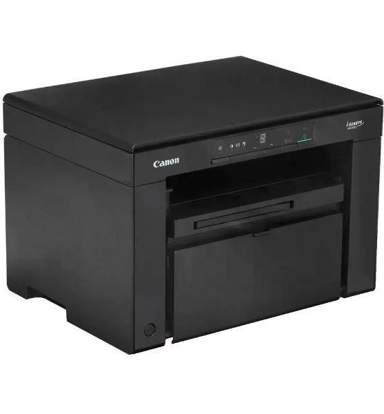 Многофункциональное устройство Canon i-CLASS MF3010 (5252B008/5252B007/5252B009/5252B011/61CAMF30101SP1)