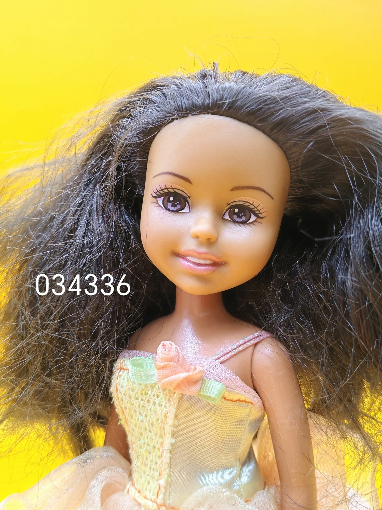 Кукла Барби Джанет Janet Wee 3 Friends винтаж 00х 034336