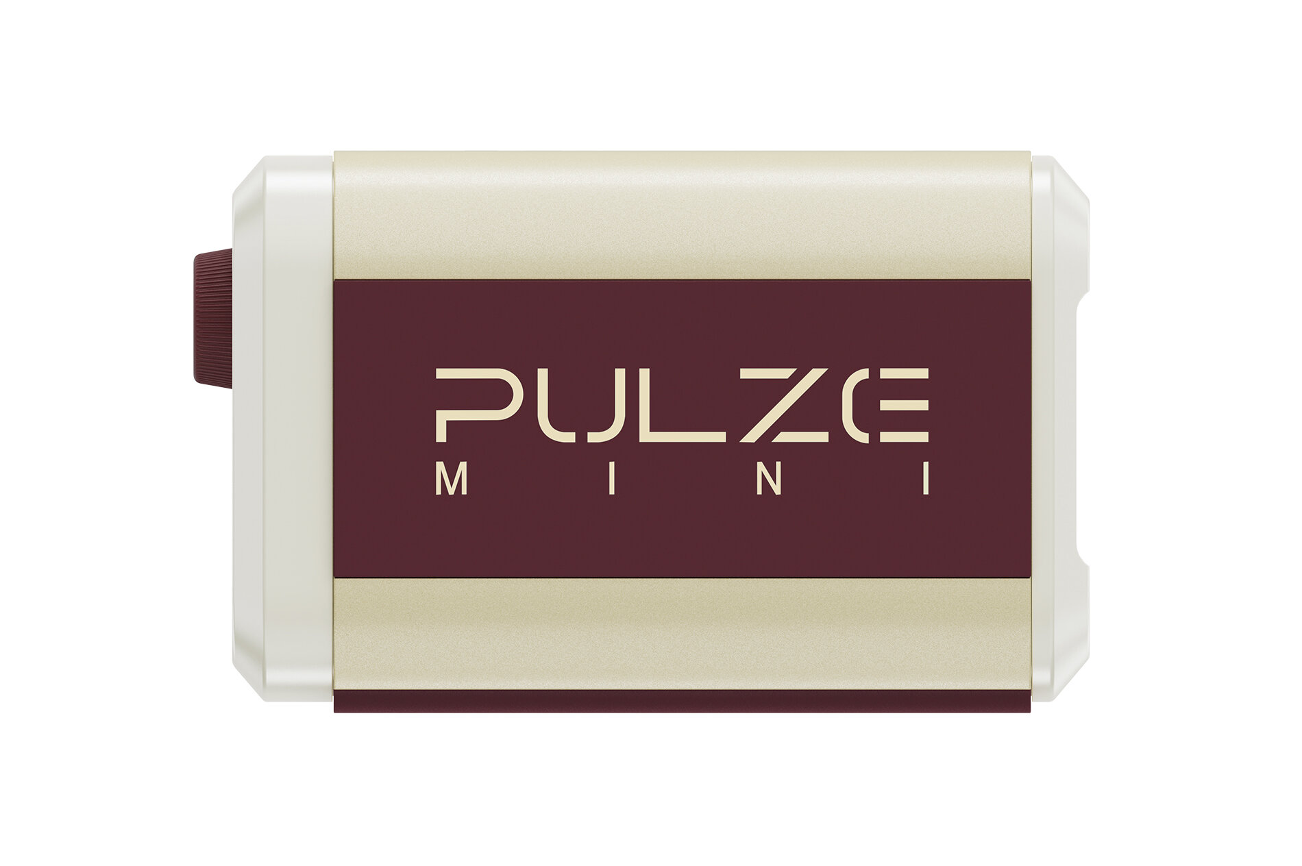 Моделирующий мини усилитель Hotone [Pulze Mini WH] с Bluetooth, цвет белый