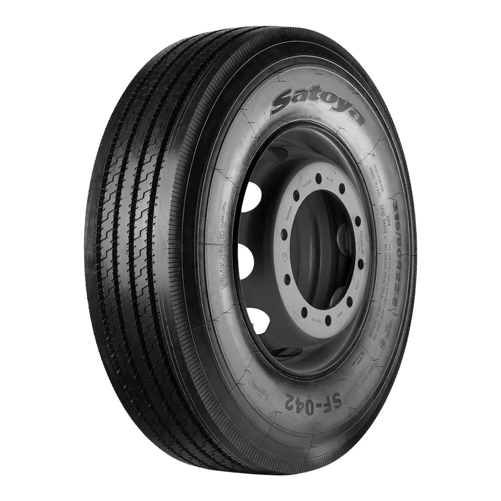Грузовая шина Satoya SF-042 215/75 R17.5 135/133J всесезонная