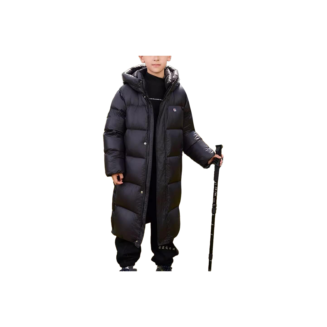 Пуховик