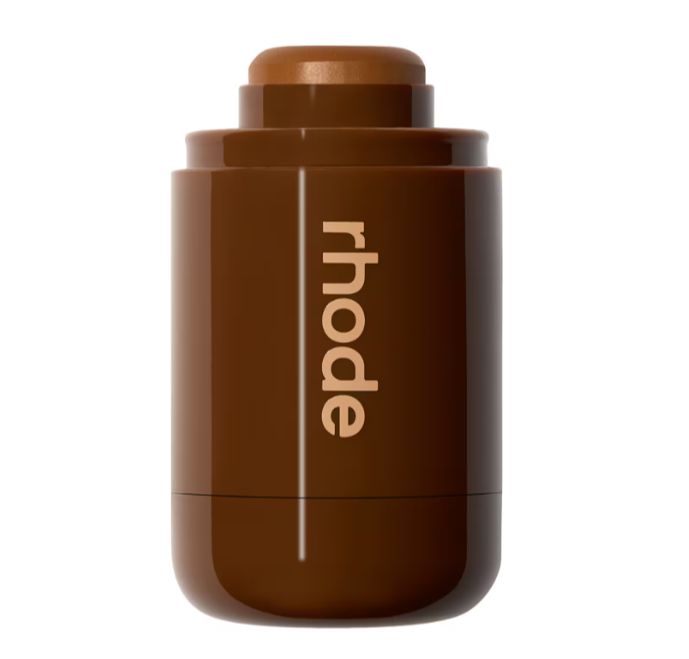 RHODE кремовый скульптор для лица Pocket Bronze - оттенок Bake