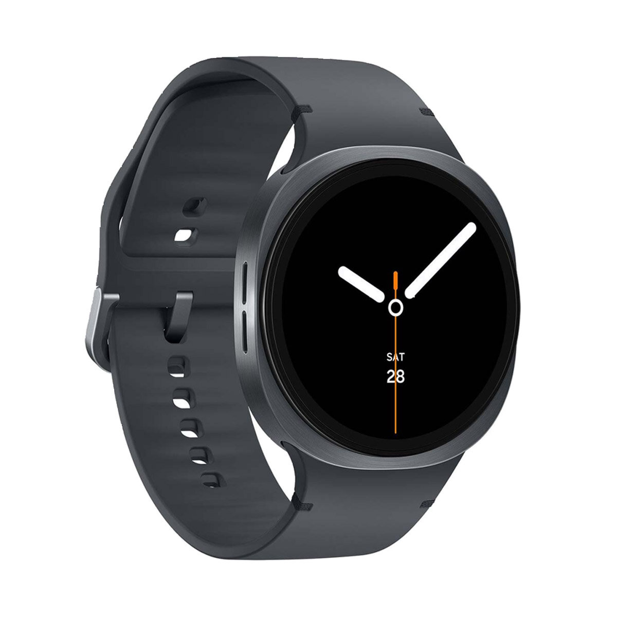 Умные Часы Samsung Galaxy Watch 8 44 mm LTE Серый цвет