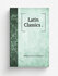 Latin Classics .