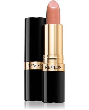 Губная помада Revlon Super Lustrous Lipstick, оттенок 205 Sparkling Wine on Ice, 4,2 г
