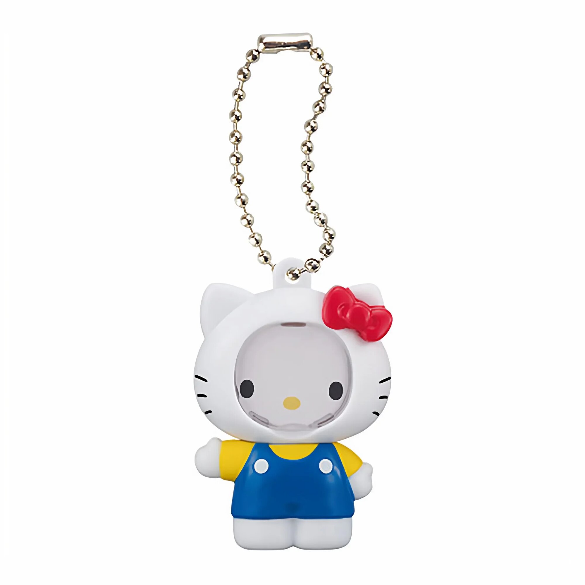 Подвеска Hello Kitty сменяемыми лицами, Color: Change Face-Kt