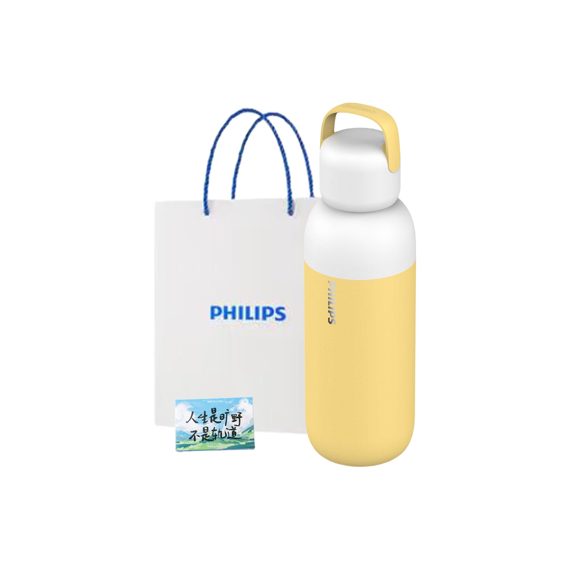 Термокружки PHILIPS