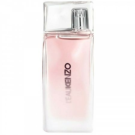 Kenzo L'eau Glacee Туалетная вода женская 100 мл