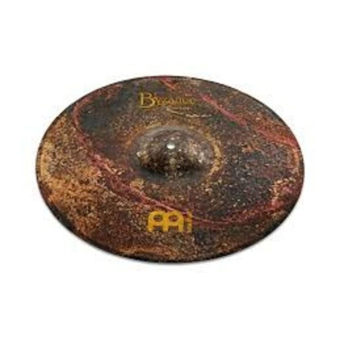 Meinl B18VPC Byzance Vintage Pure Crash Тарелка Крэш для ударной установки
