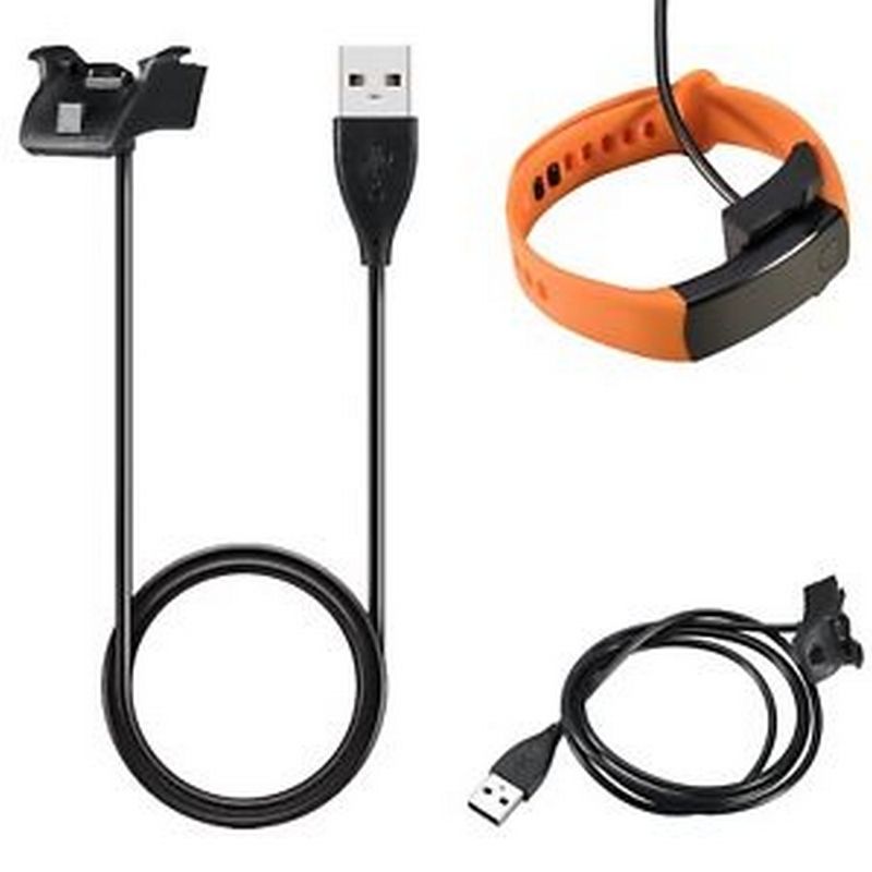 Зарядный кабель USB Huawei Honor Band 3 / 3 Pro / 4 / 5