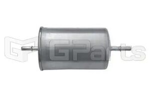 Фильтр Топл. Volvo (GParts VO30817997)
