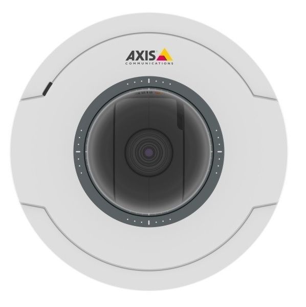 Поворотная IP-камера AXIS M5055 (01081-001)