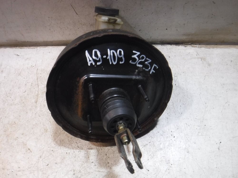 Вакуумный усилитель тормозов Mazda 323 BA