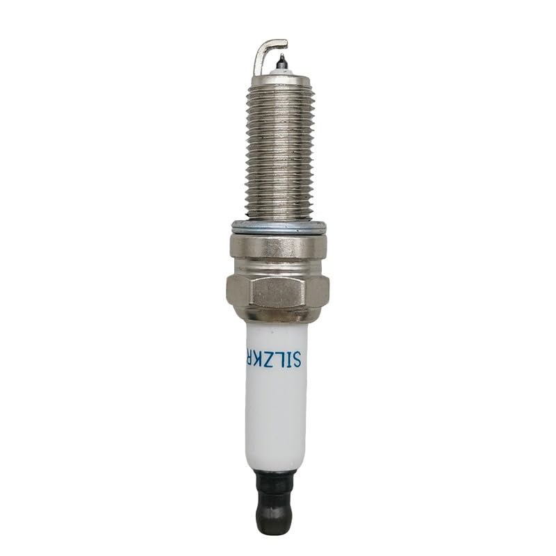 Иридиевая свеча зажигания SILZKR8E8G NGK94595 для Hyundai Kia Dongfeng Aeolus