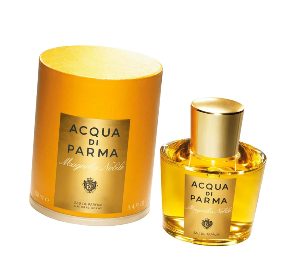 Парфюмерная вода женская Аква Ди Парма Магнолия Нобиле 100 мл - Acqua Di Parma Нобиле