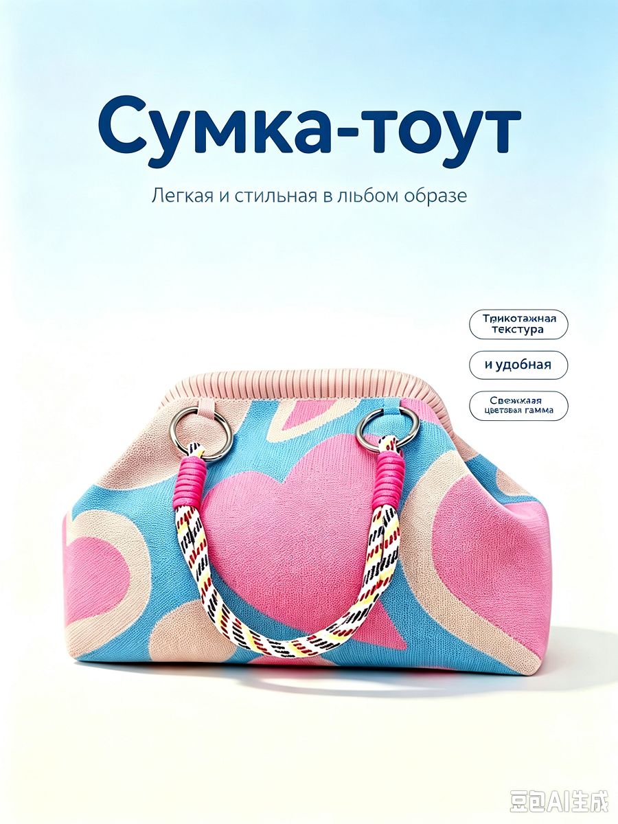Сумочка для любовника