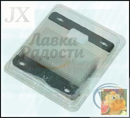 Комплектующие для электробритв