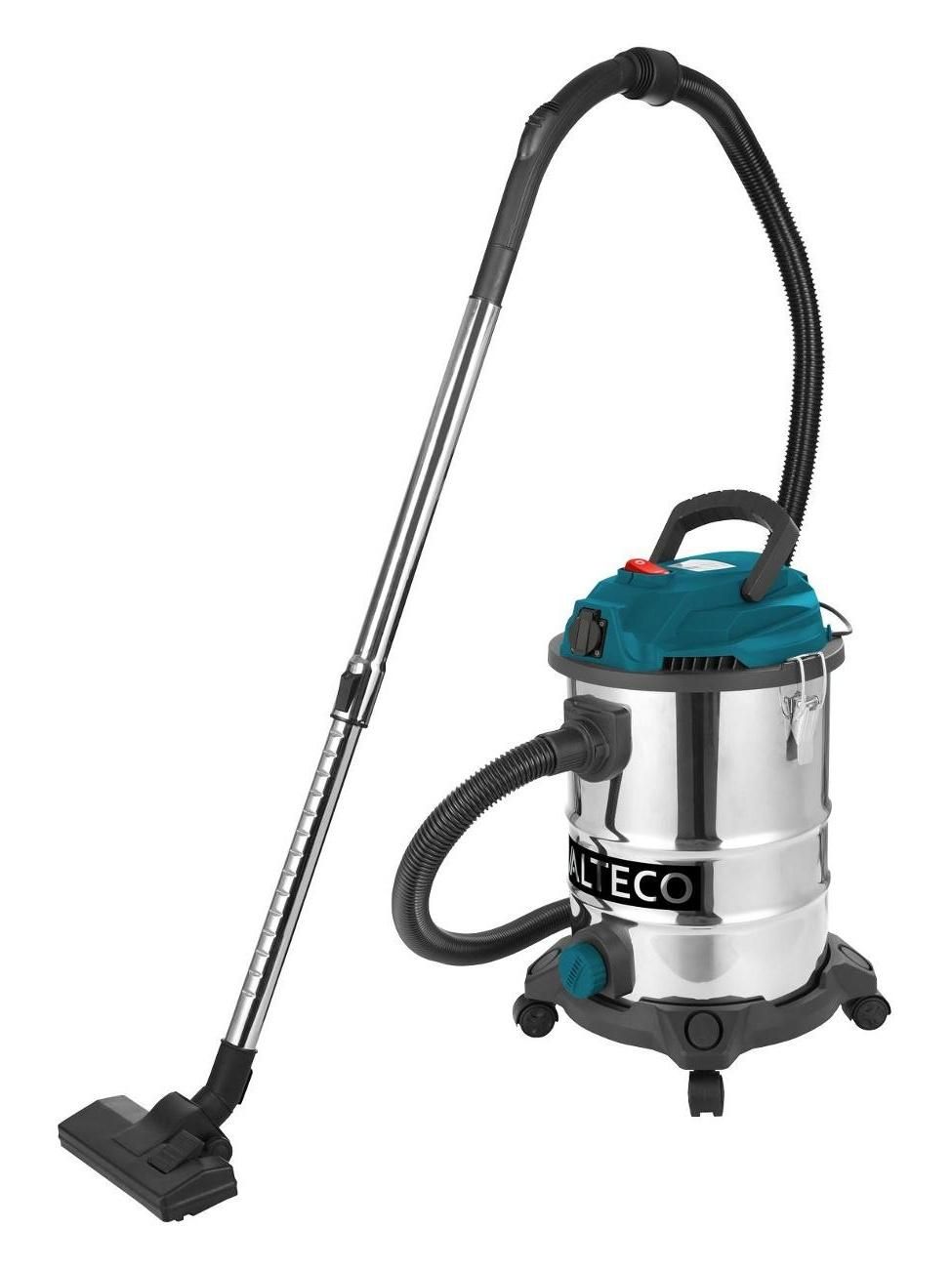 Пылесос строительный ALTECO 67402