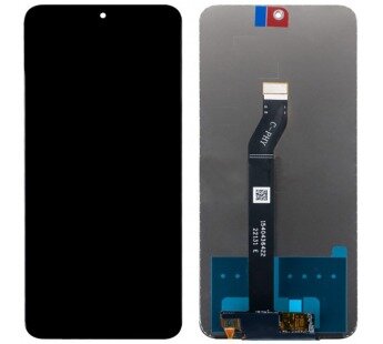 Дисплей для Huawei Nova Y90 (CTR-LX1) в сборе Черный - OR + набор инструментов и клей