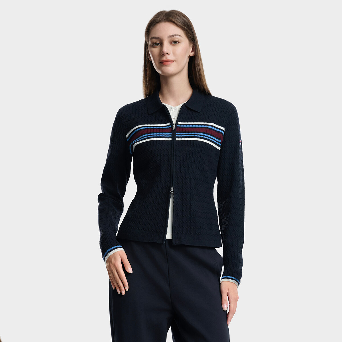 Свитер Fila HERITAGE
