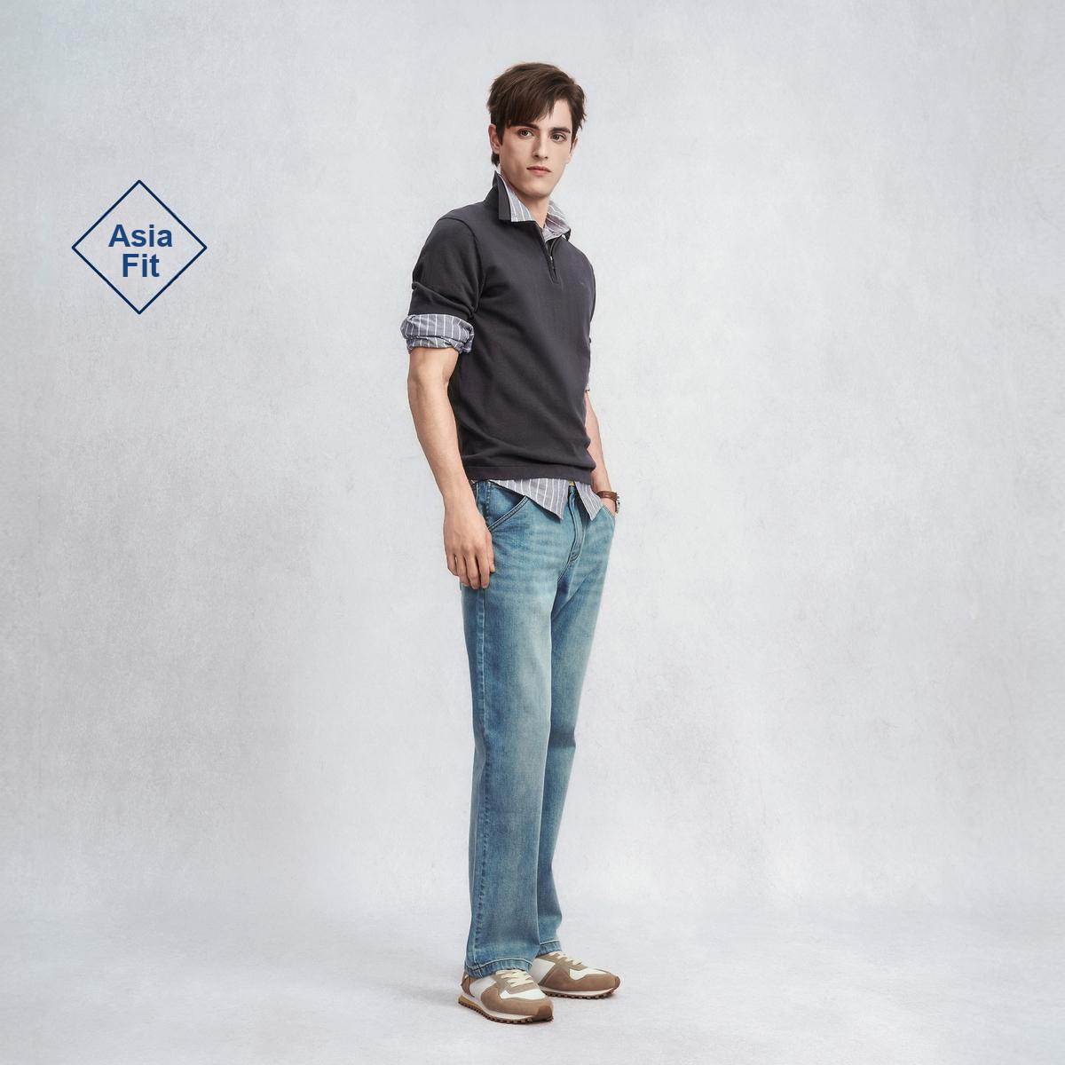Свитер GANT